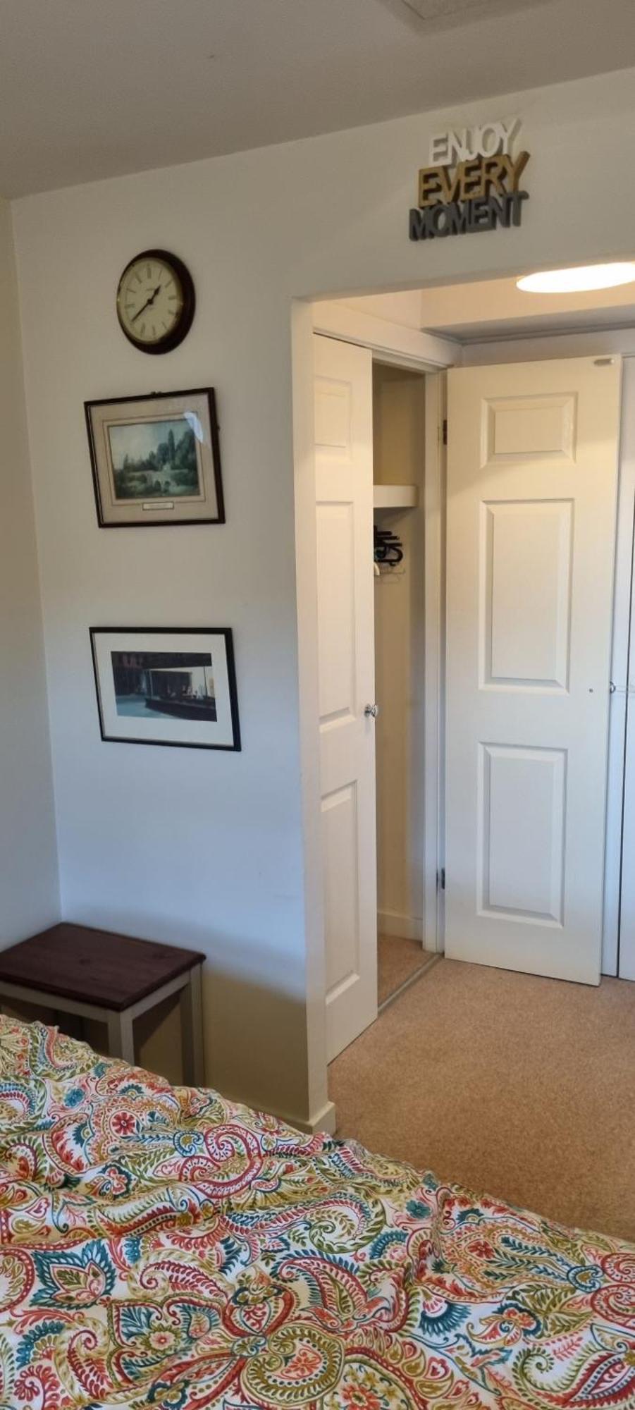 Your 4 Bedroom Townhouse - Superking Bed * Stamford