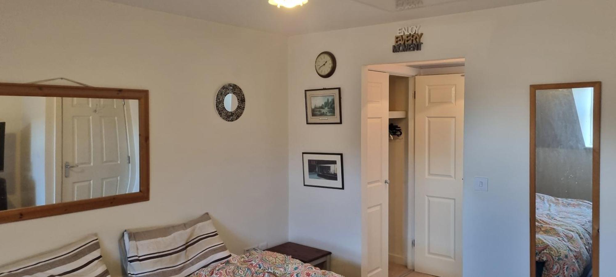 Holiday home Your 4 Bedroom Townhouse - Superking Bed Stamford
