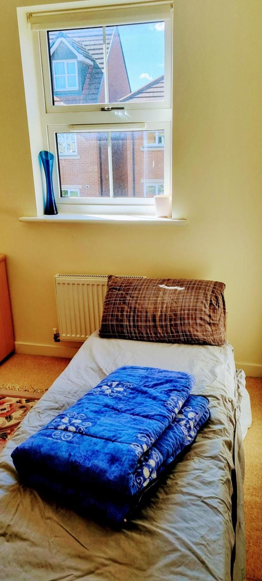 Your 4 Bedroom Townhouse - Superking Bed