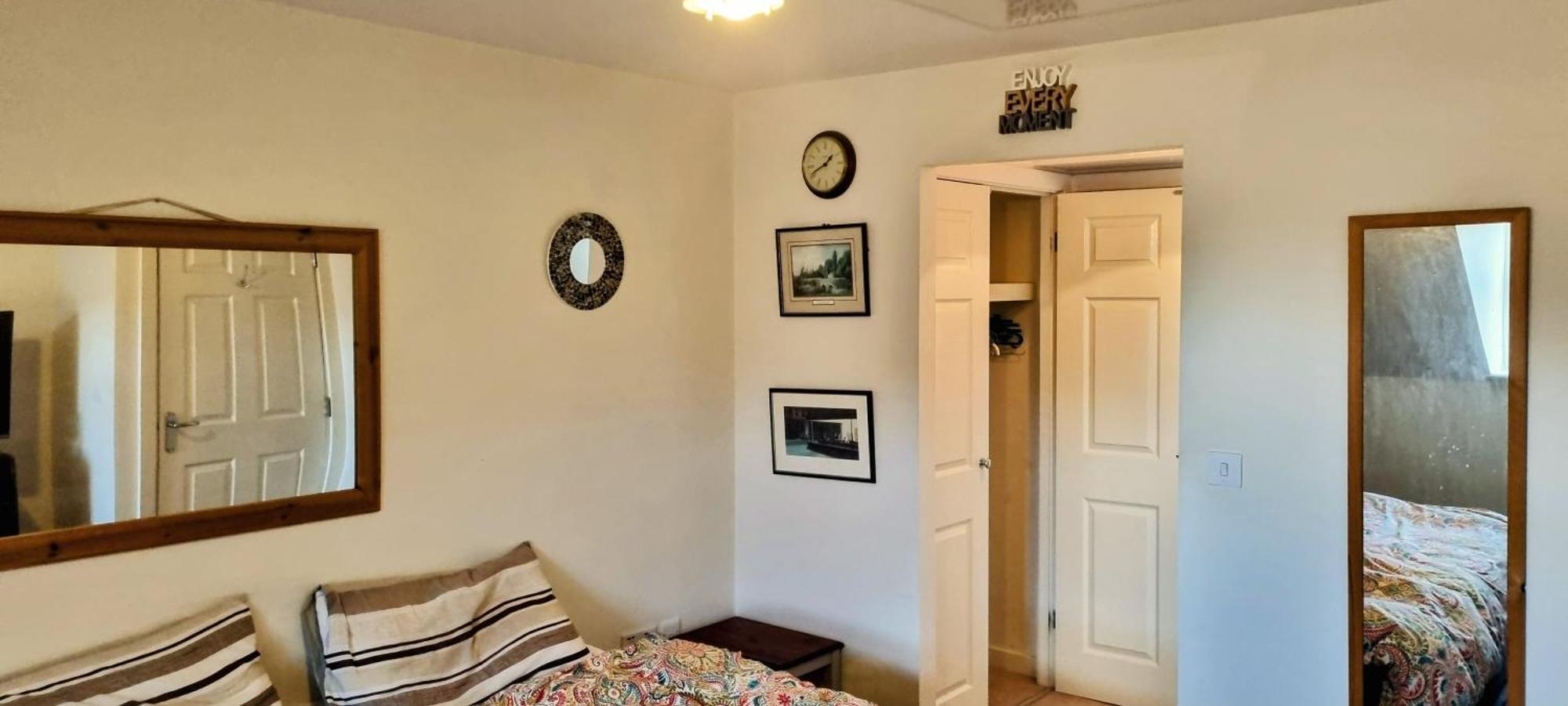 Holiday home Your 4 Bedroom Townhouse - Superking Bed