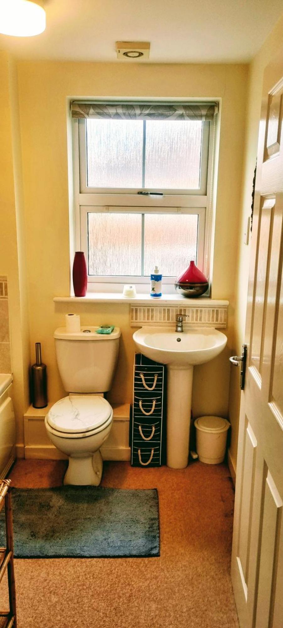 Your 4 Bedroom Townhouse - Superking Bed Holiday home Stamford