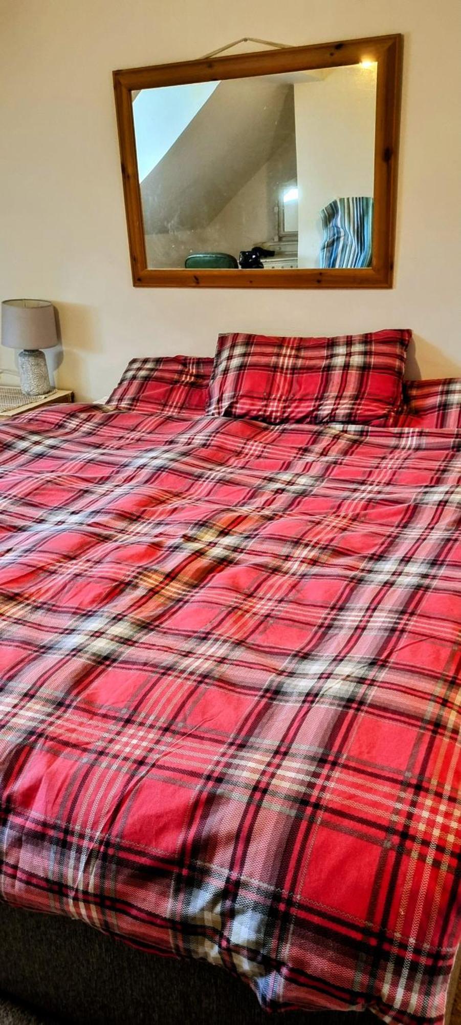 Your 4 Bedroom Townhouse - Superking Bed