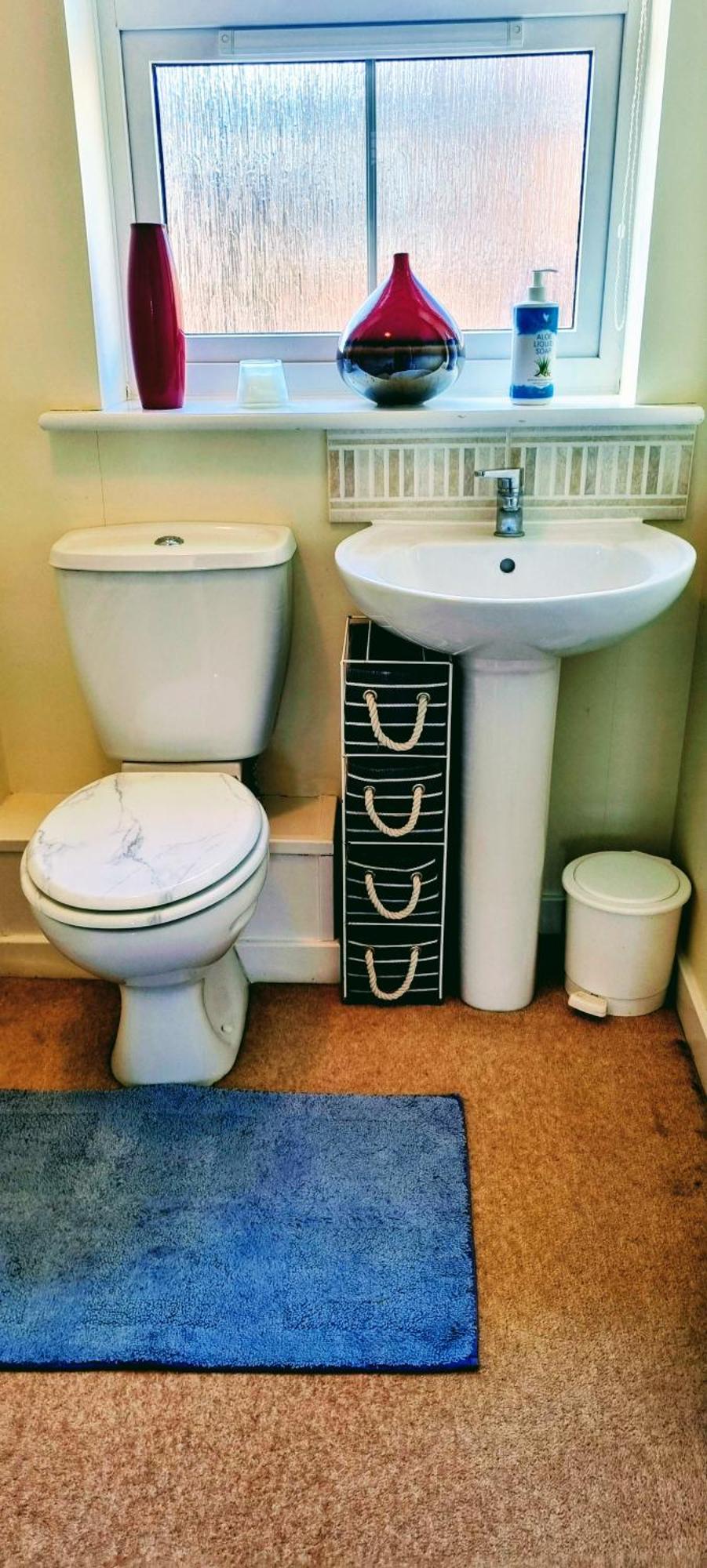 Holiday home Your 4 Bedroom Townhouse - Superking Bed Stamford