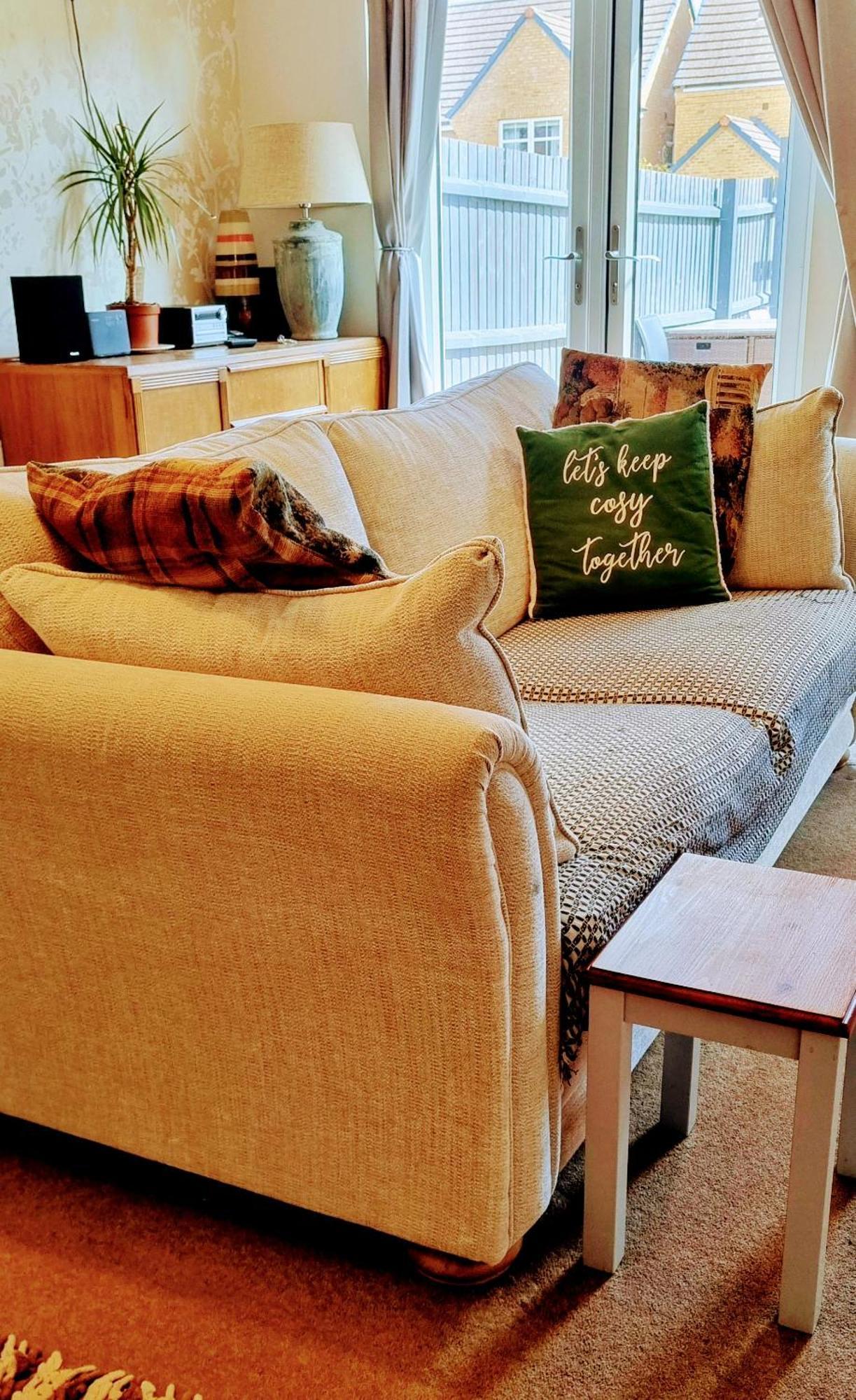 Your 4 Bedroom Townhouse - Superking Bed Stamford