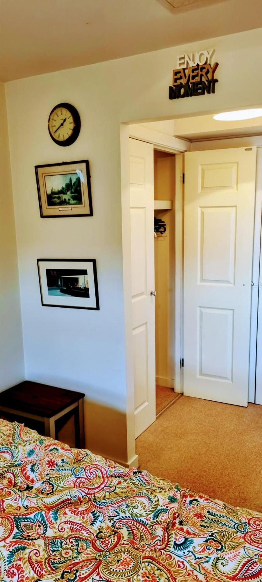 Your 4 Bedroom Townhouse - Superking Bed
