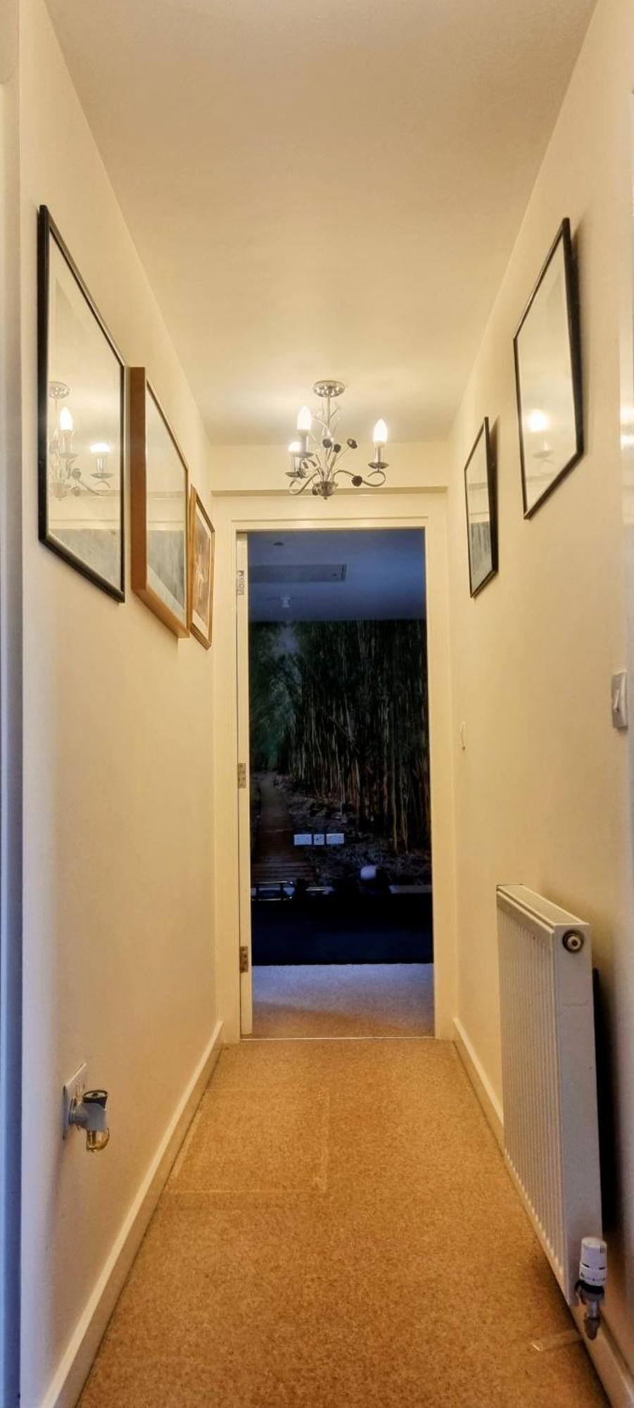 Your 4 Bedroom Townhouse - Superking Bed Holiday home *