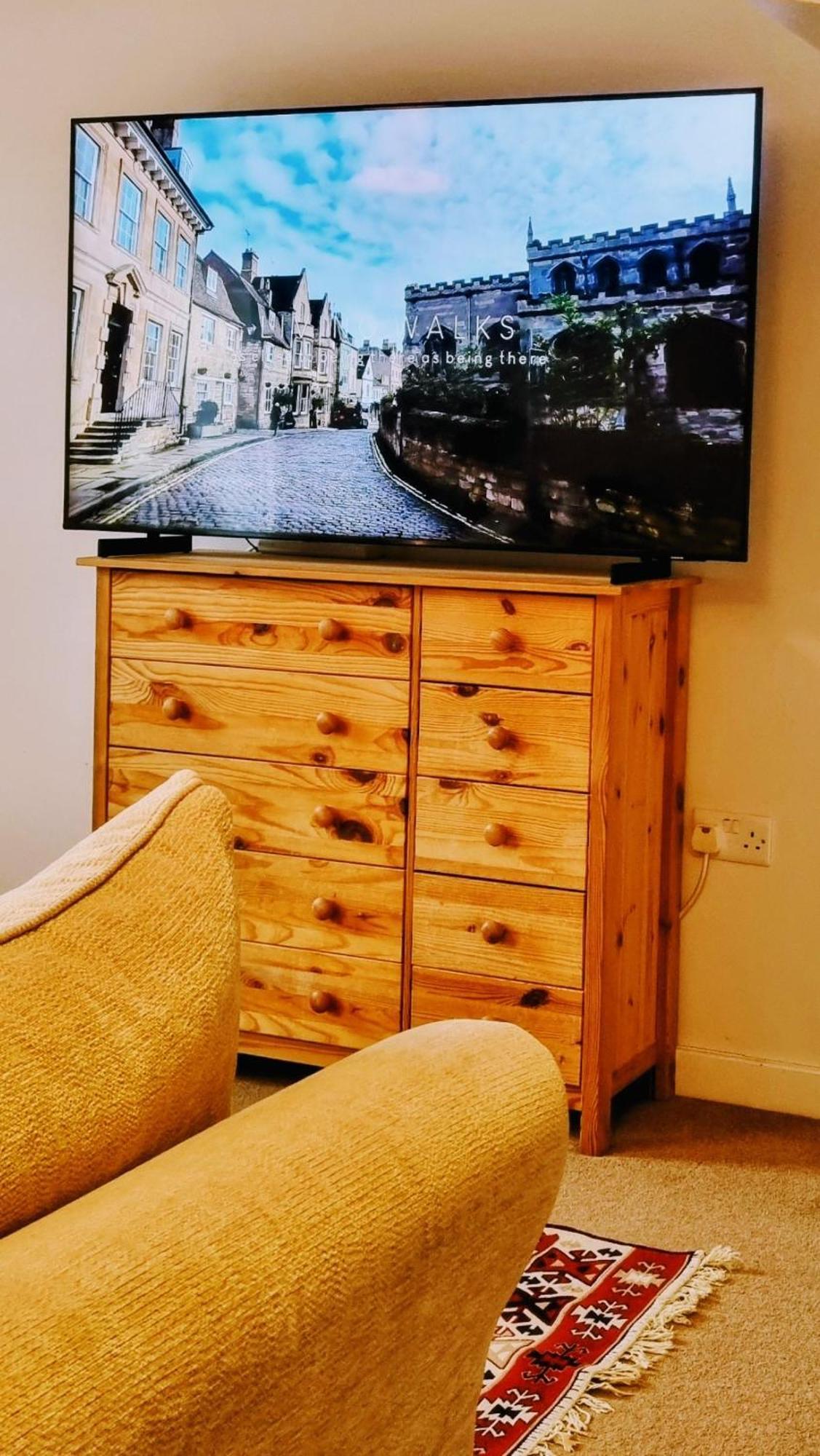 Holiday home Your 4 Bedroom Townhouse - Superking Bed *
