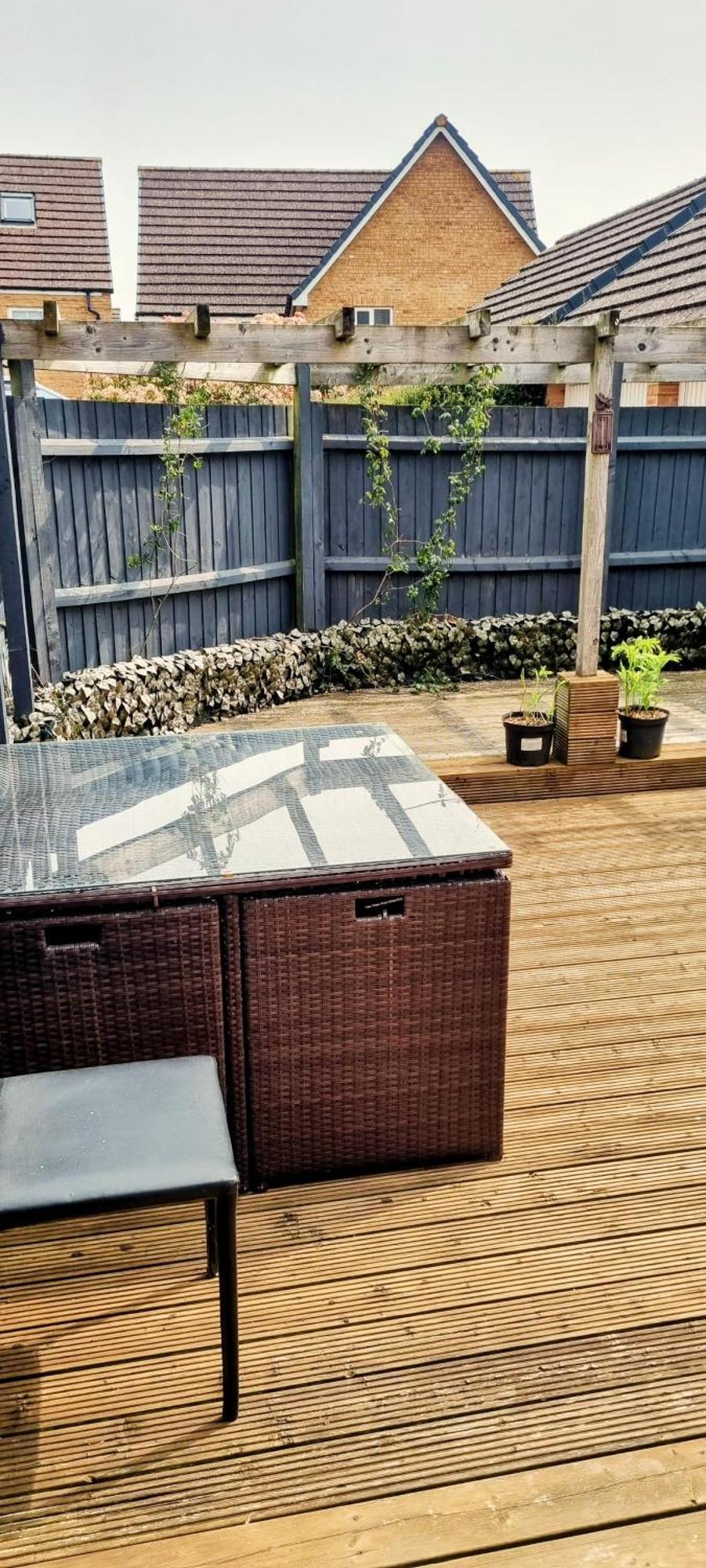 Your 4 Bedroom Townhouse - Superking Bed * Stamford