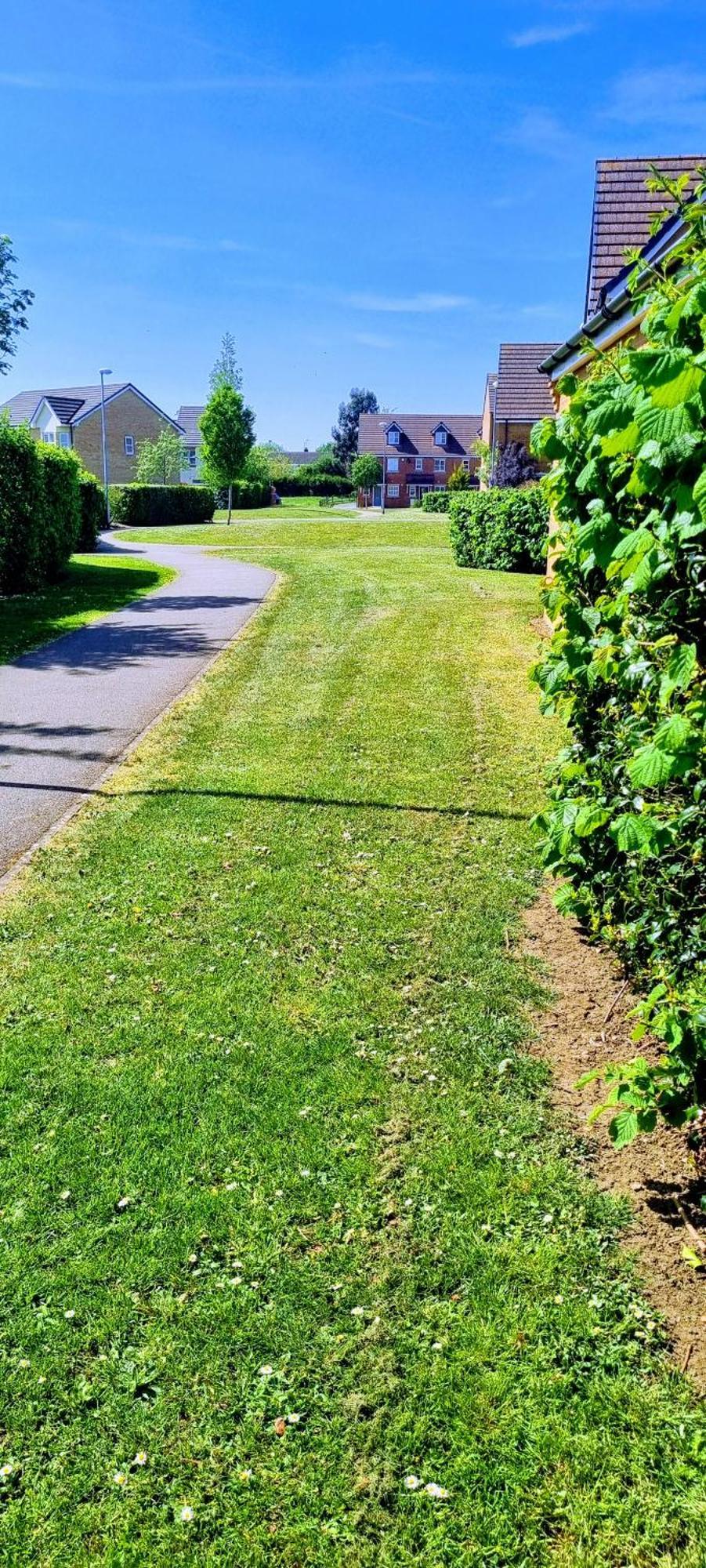 Your 4 Bedroom Townhouse - Superking Bed Holiday home Stamford