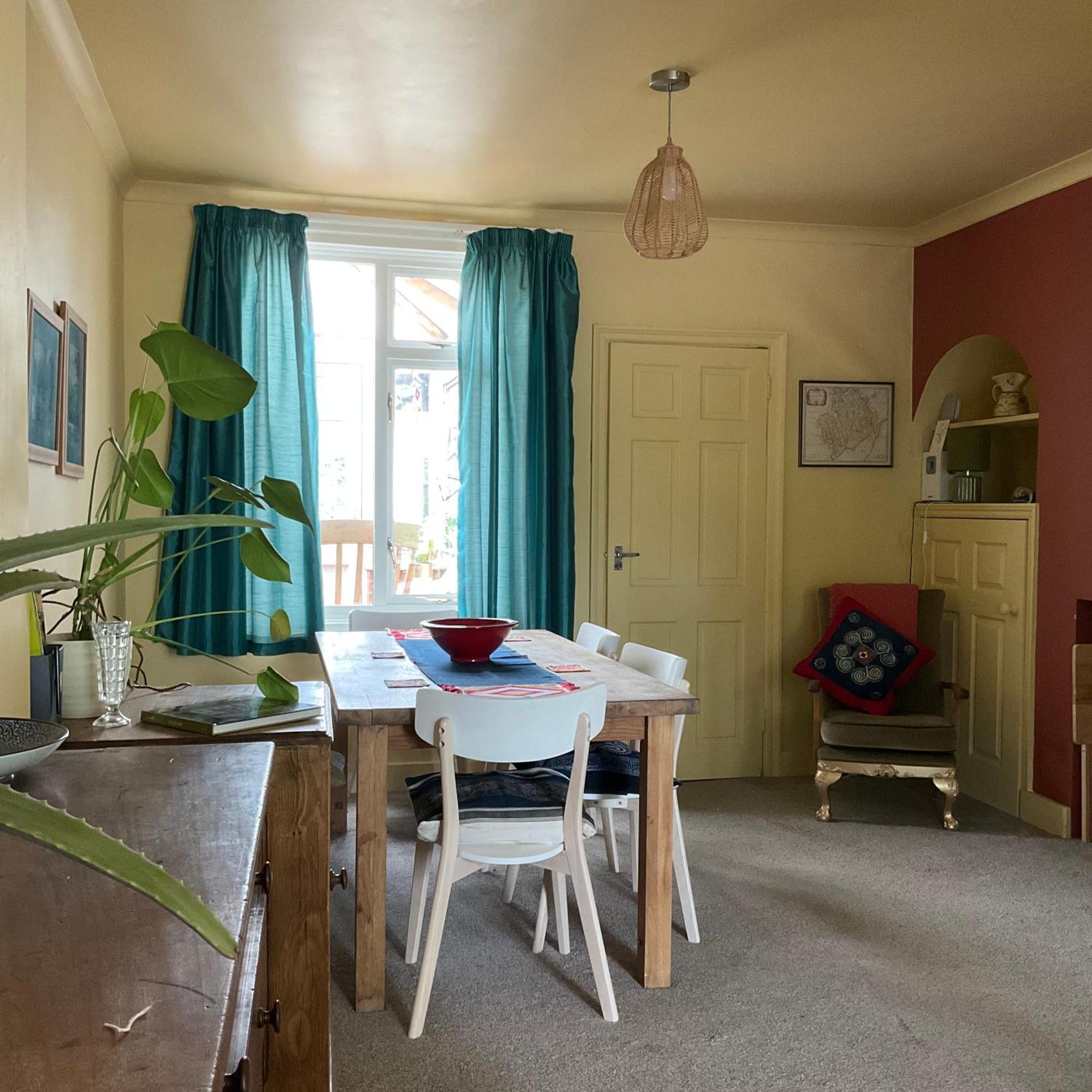 Holiday home Terraced Garden House *