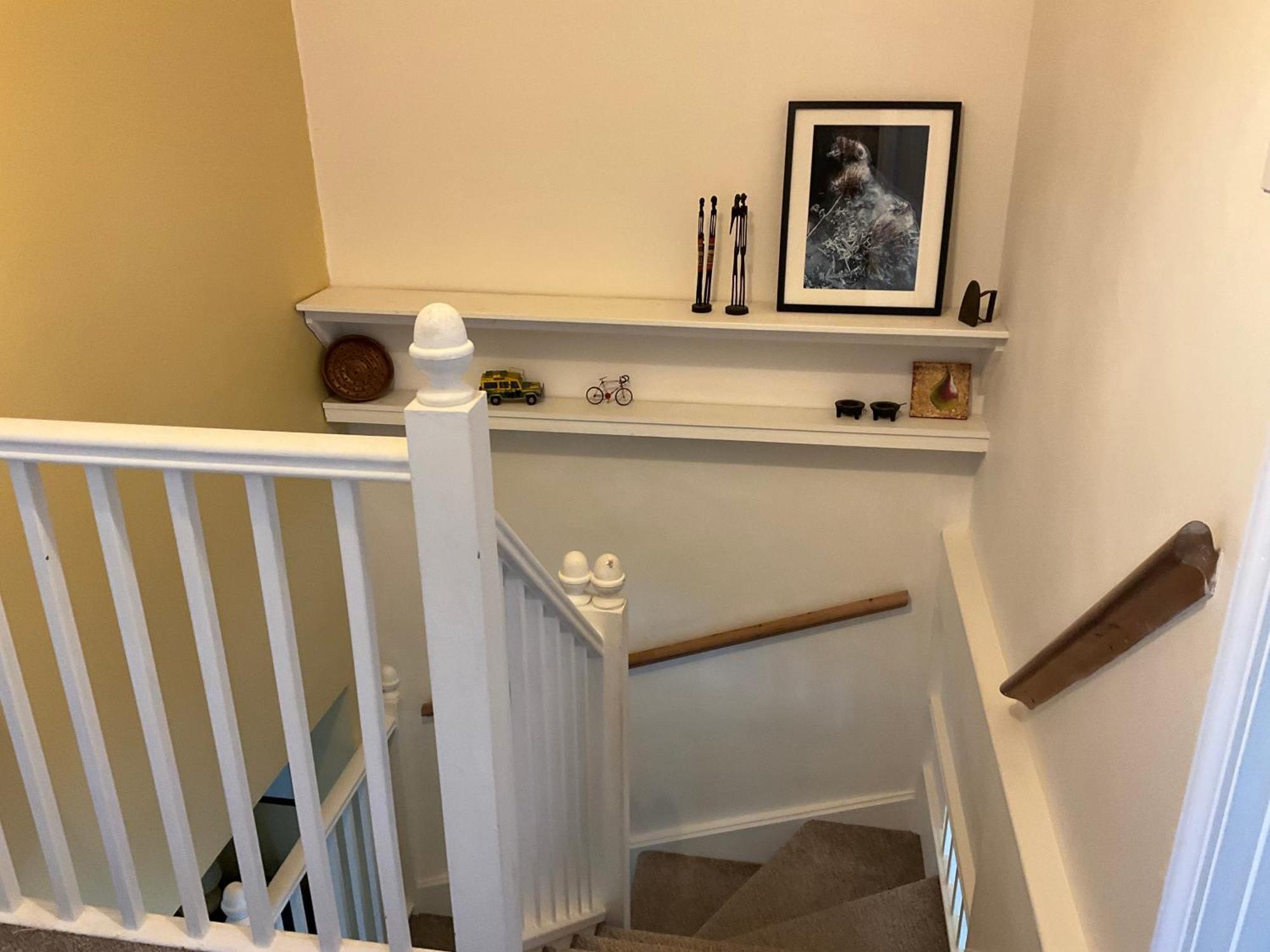 Terraced Garden House * Stamford
