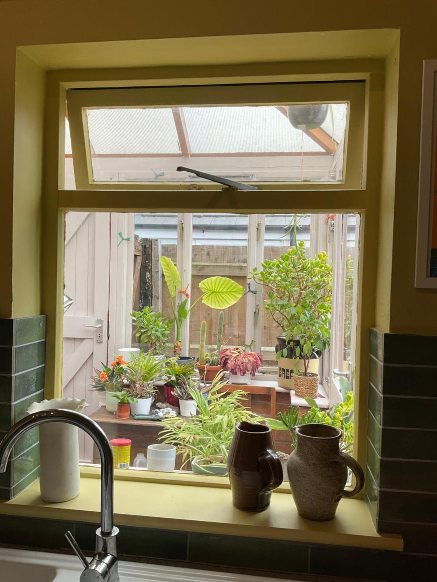 Terraced Garden House Stamford