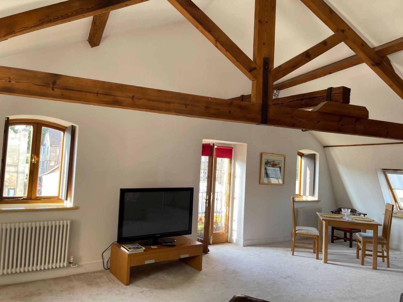 Apartment The Old Seed Store Stamford