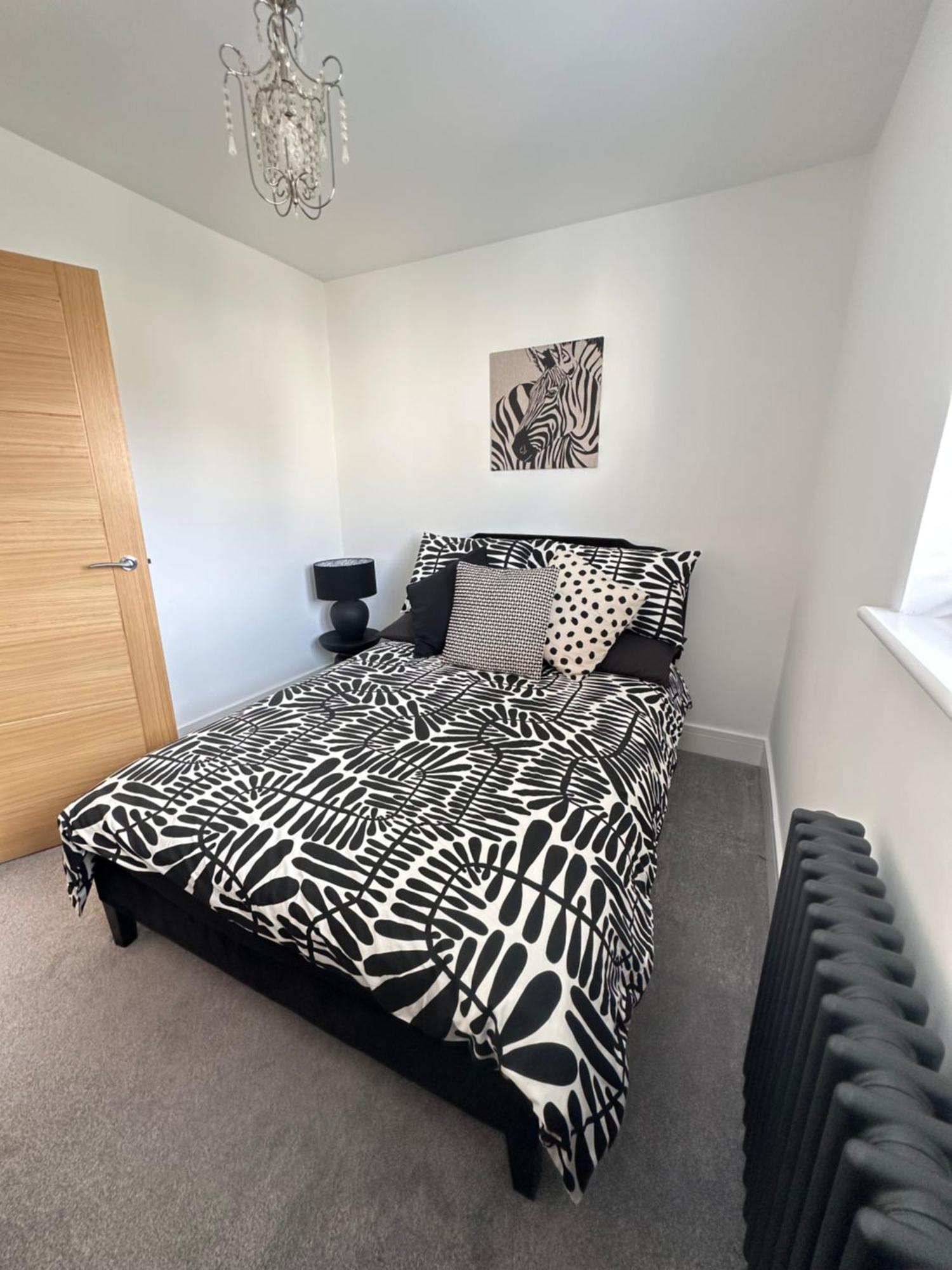 Meadow View * Stamford