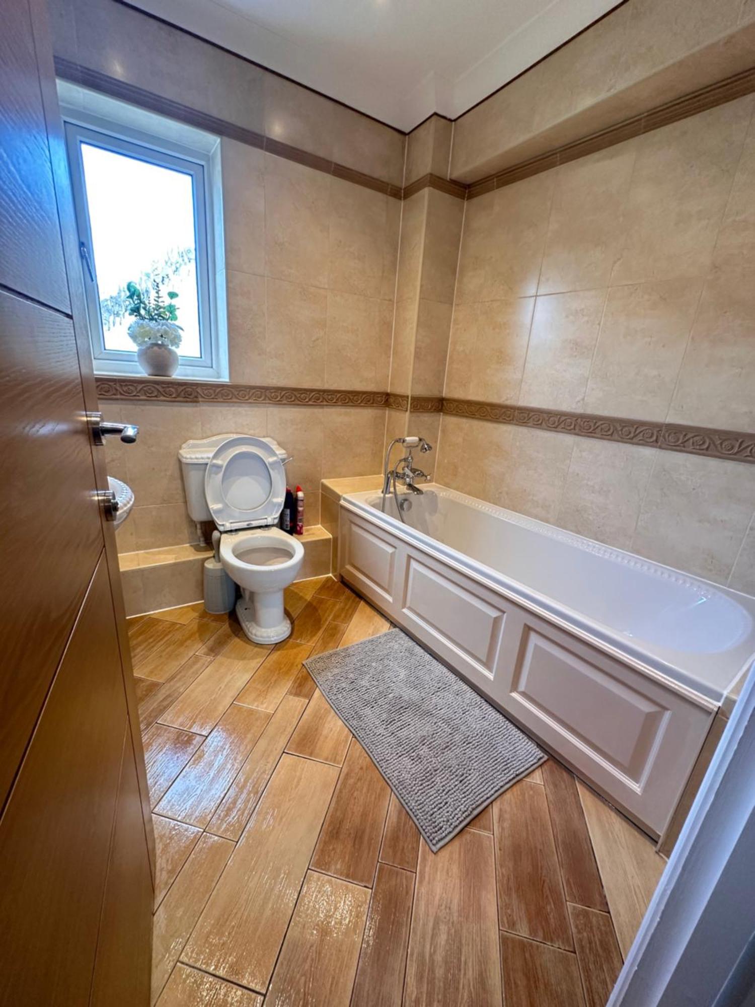 Meadow View Holiday home Stamford