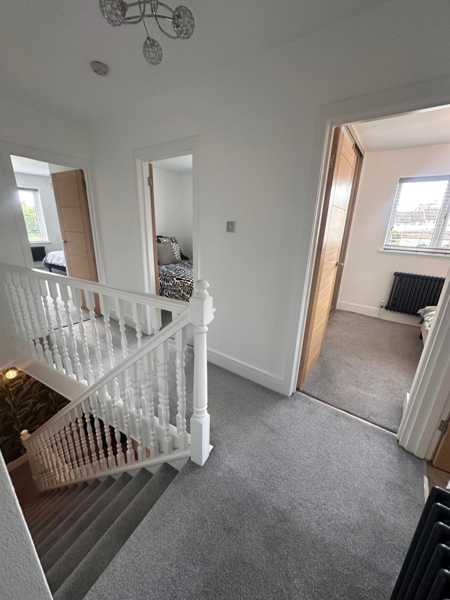 Holiday home Meadow View Stamford