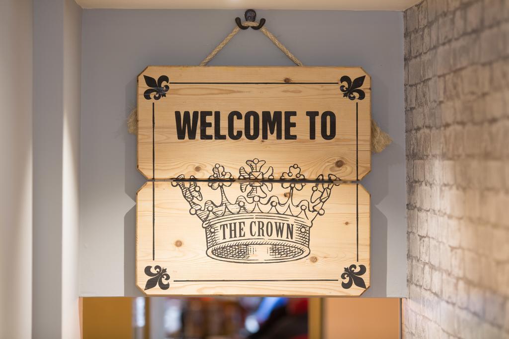 Crown