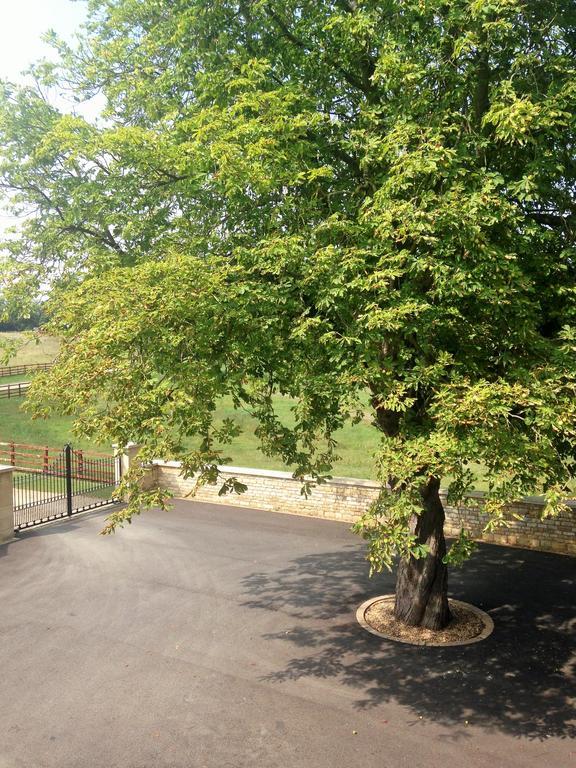 Country house Kilthorpe Grange
