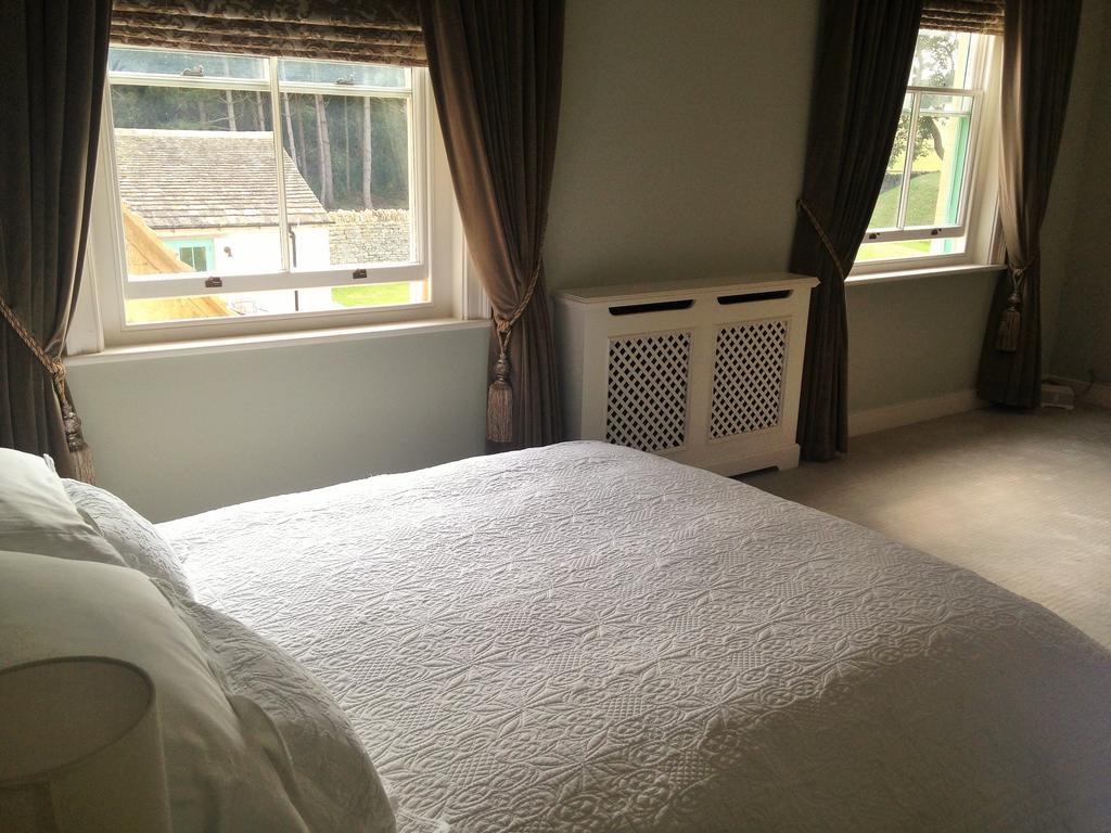 Country house Kilthorpe Grange