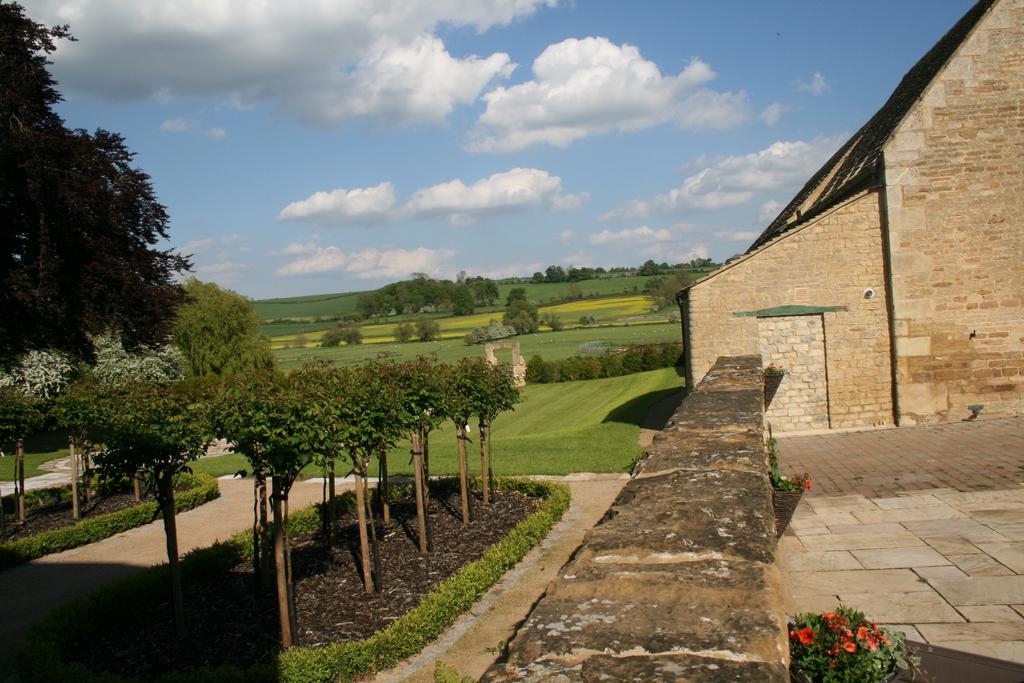 Kilthorpe Grange *