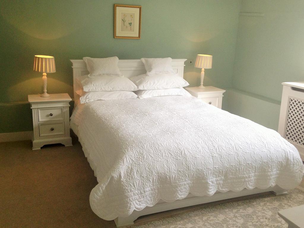 Kilthorpe Grange Country house *