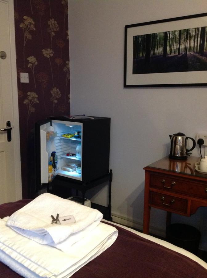 Bed & Breakfast House 3*
