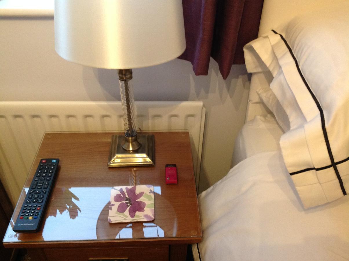House 3* Stamford