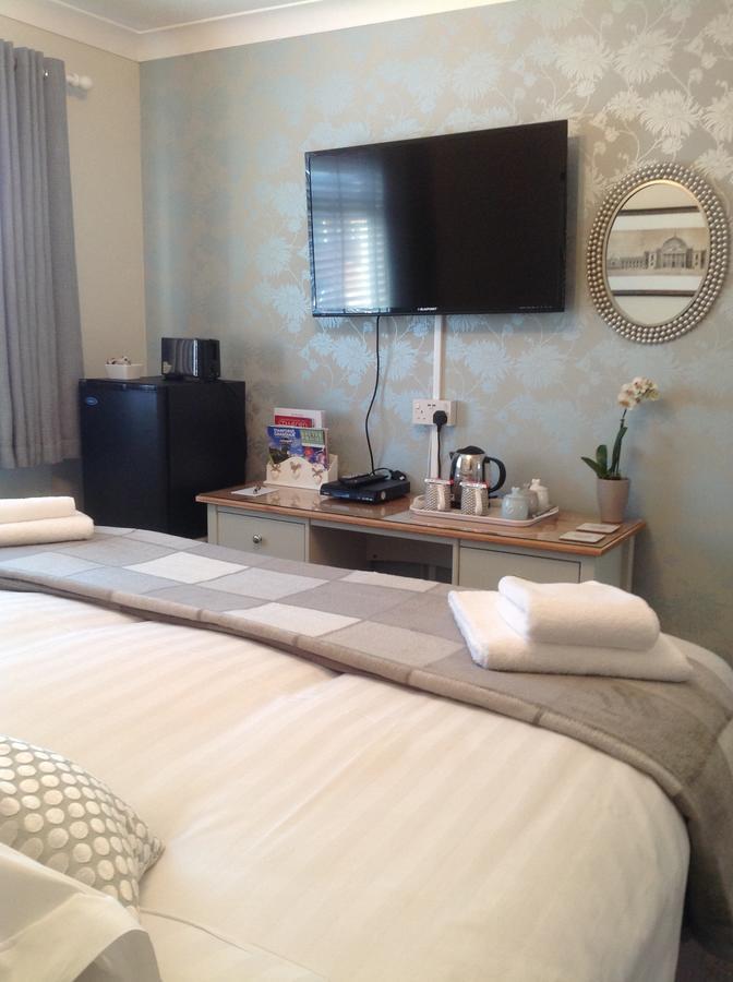 Bed & Breakfast House 3*
