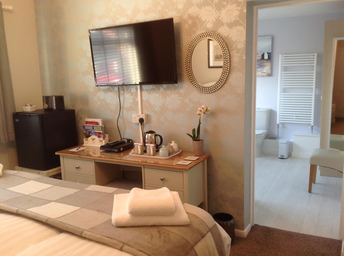 House 3* Stamford