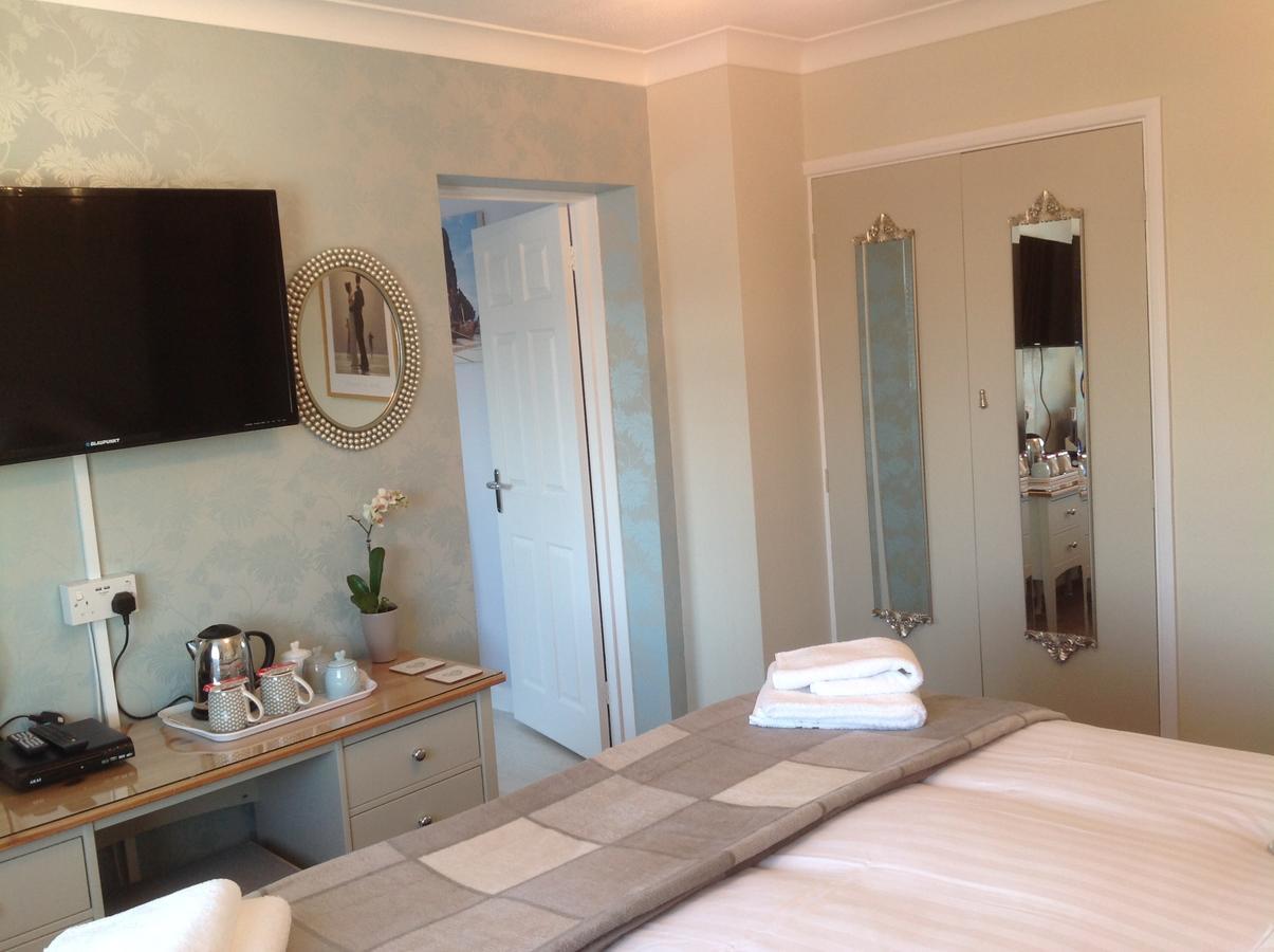 Bed & Breakfast House 3*