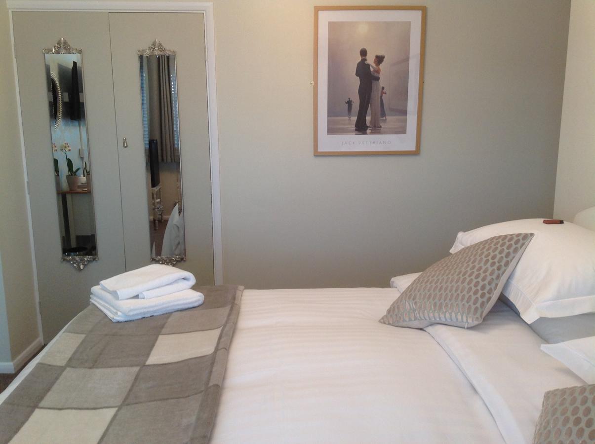 House 3* Stamford