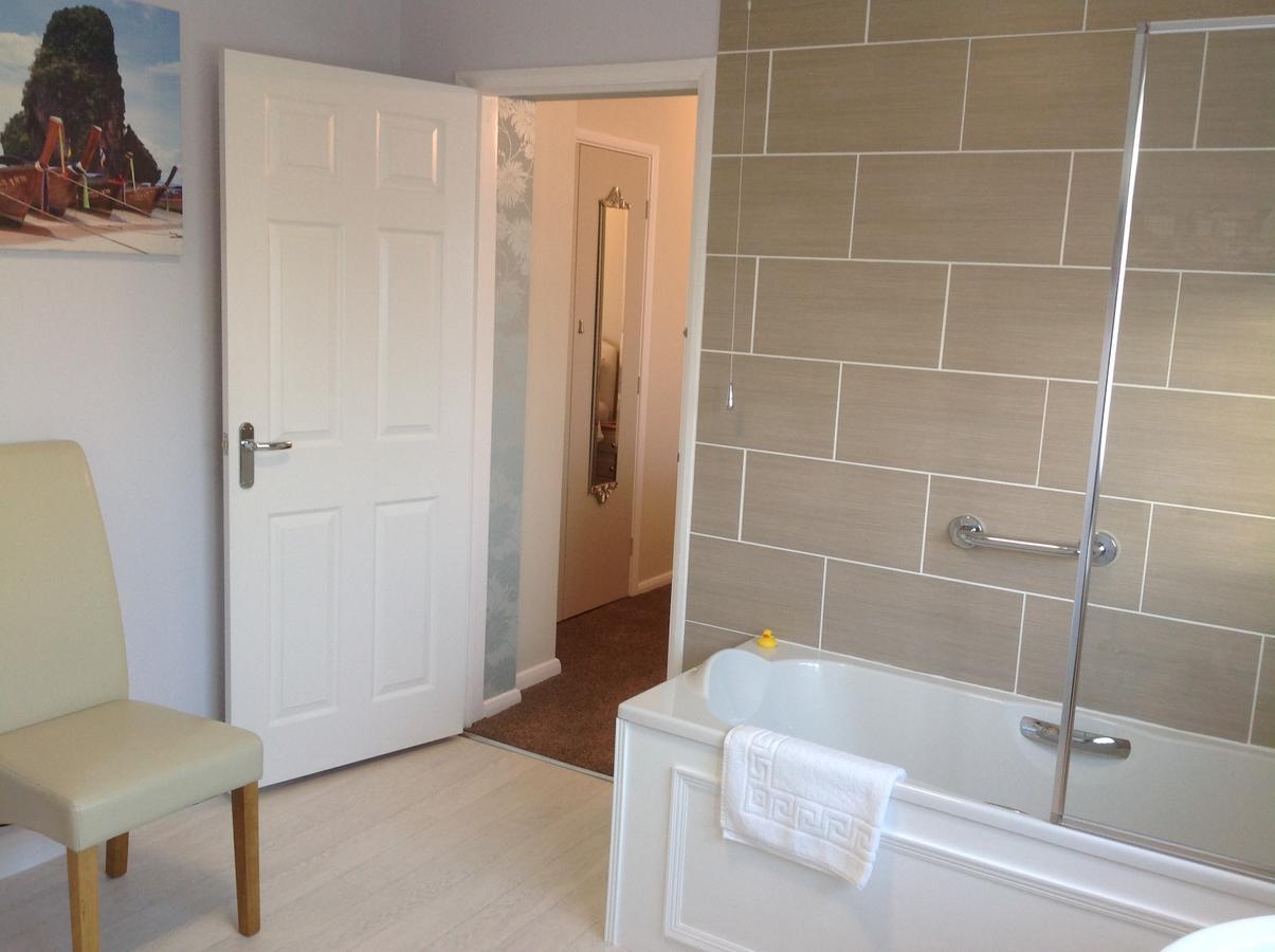 Bed & Breakfast House 3*