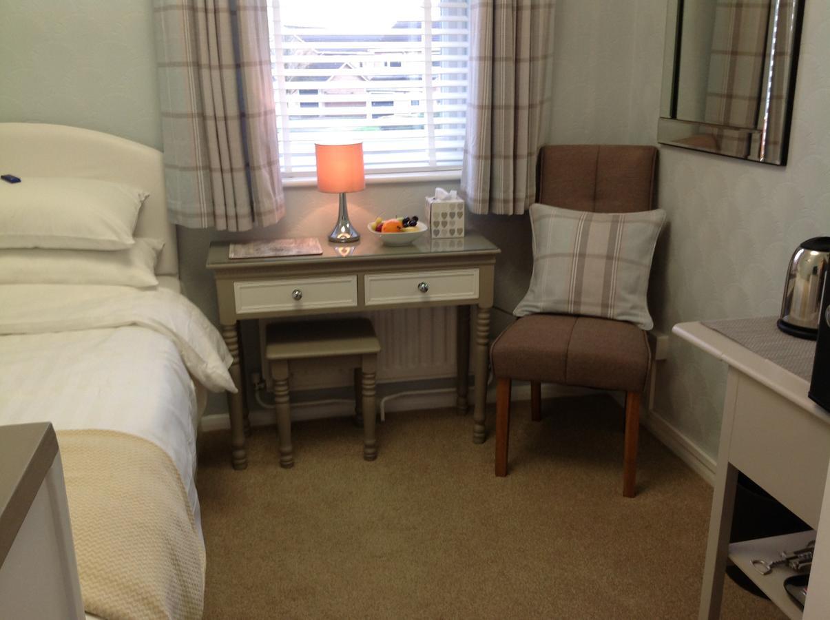 Bed & Breakfast House 3*