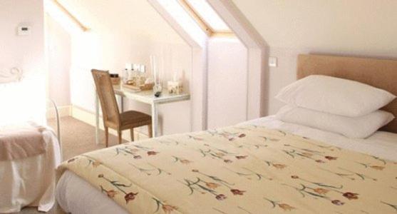 Country house The Exeter Arms