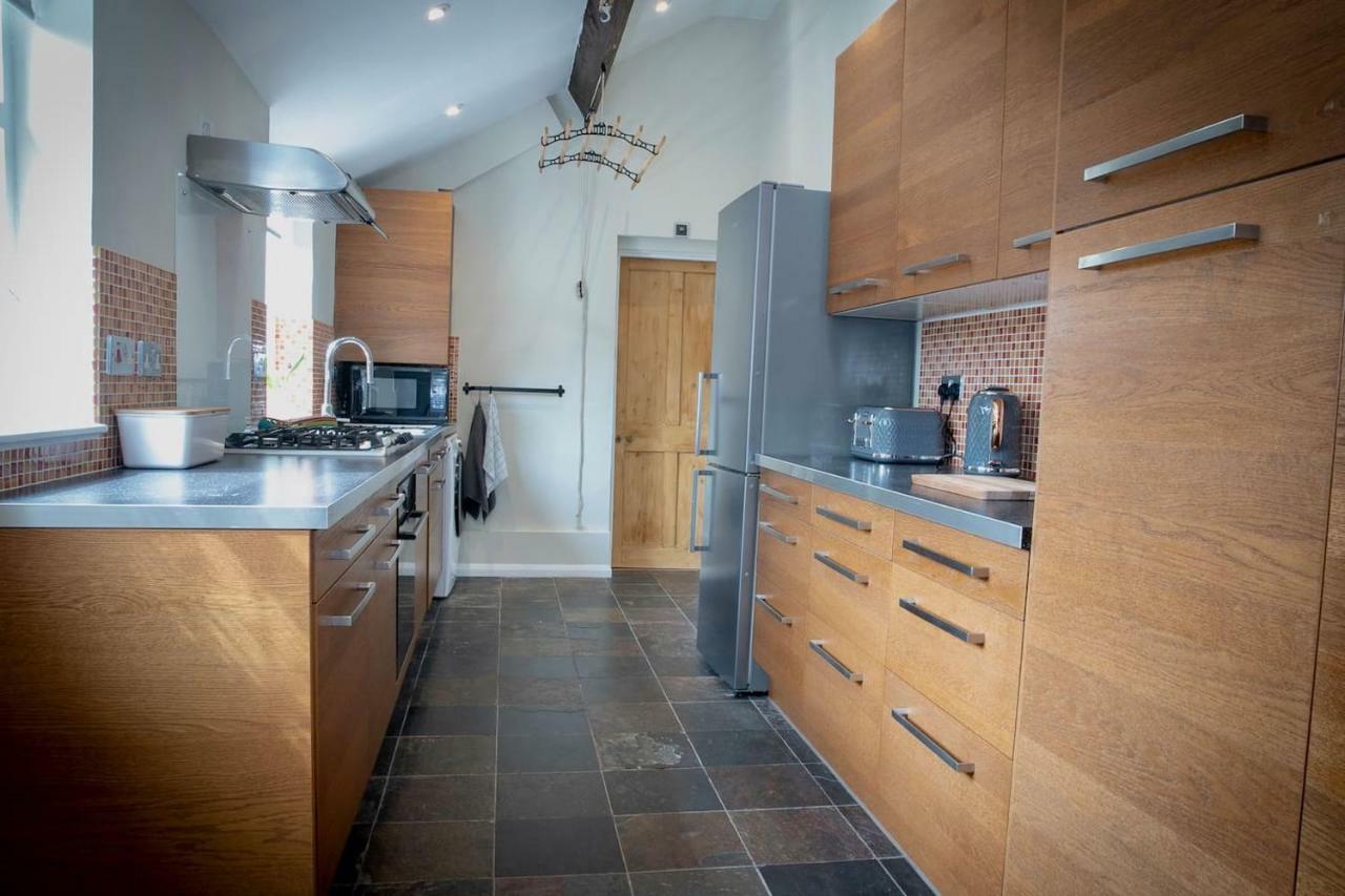 2 Bedroom With Parking Holiday home