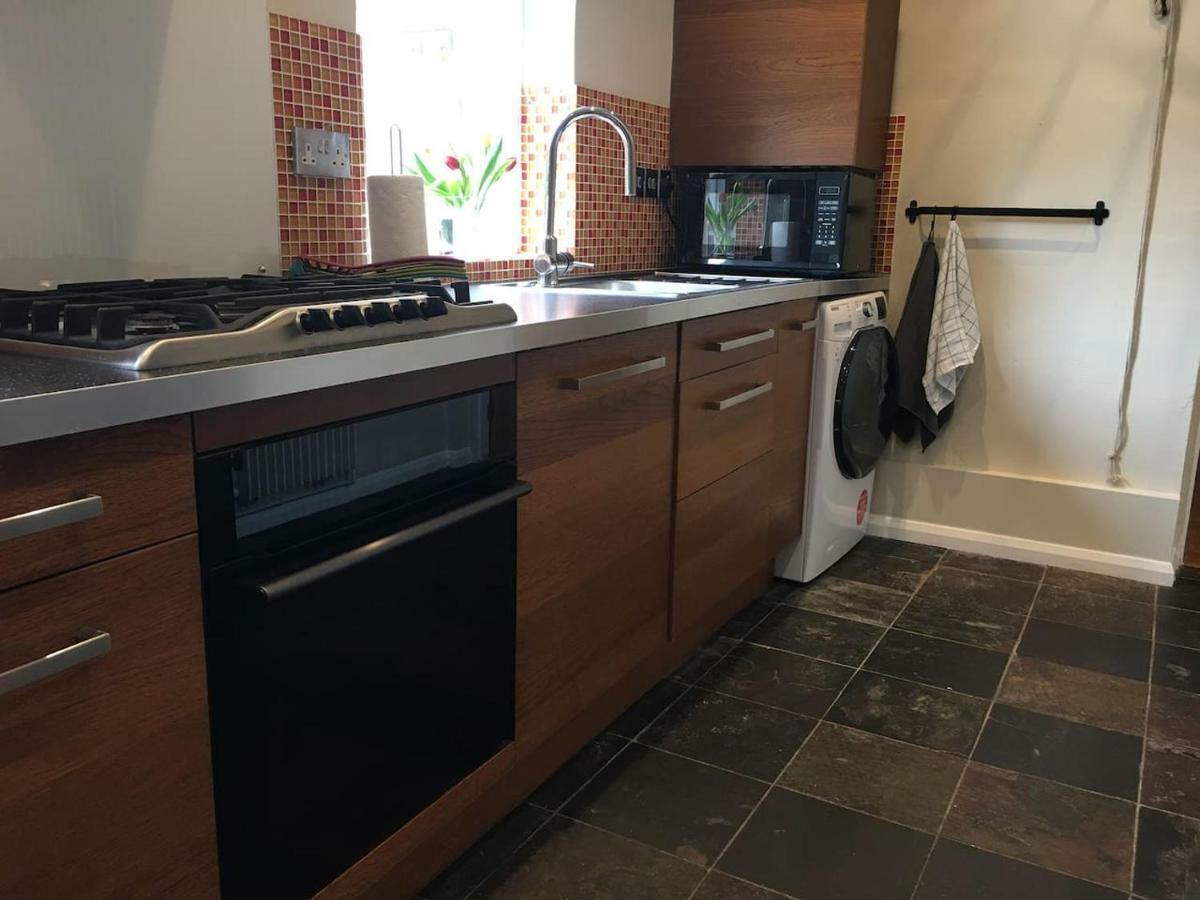 2 Bedroom With Parking Holiday home
