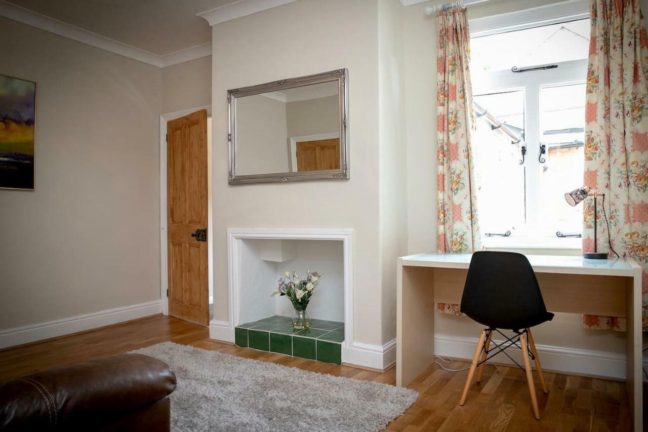2 Bedroom With Parking *