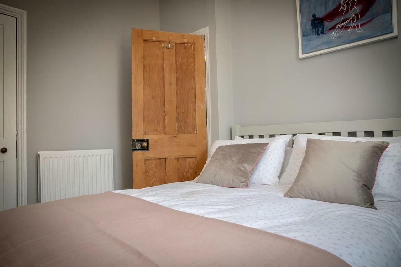Holiday home 2 Bedroom With Parking Stamford