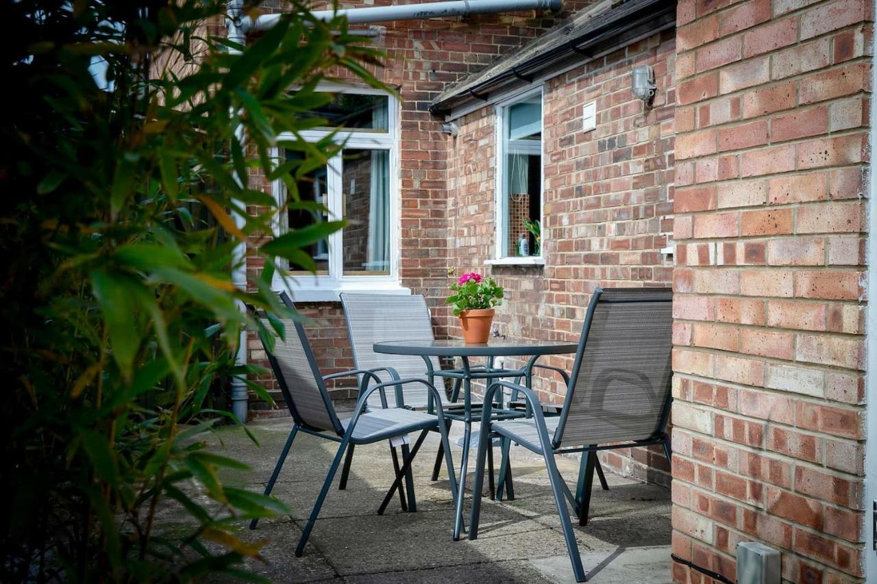 2 Bedroom With Parking Holiday home