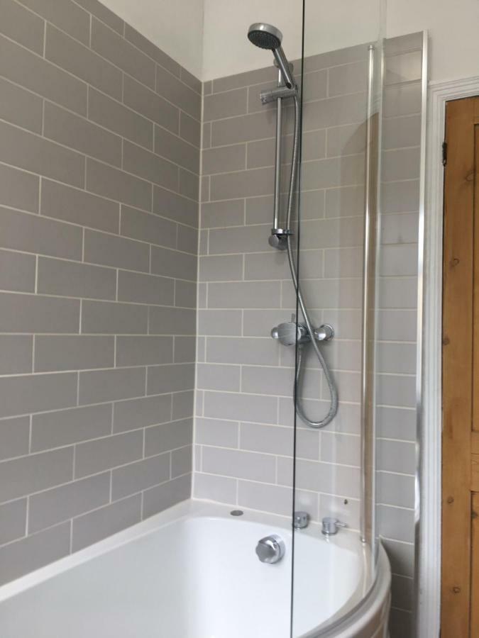 2 Bedroom With Parking *