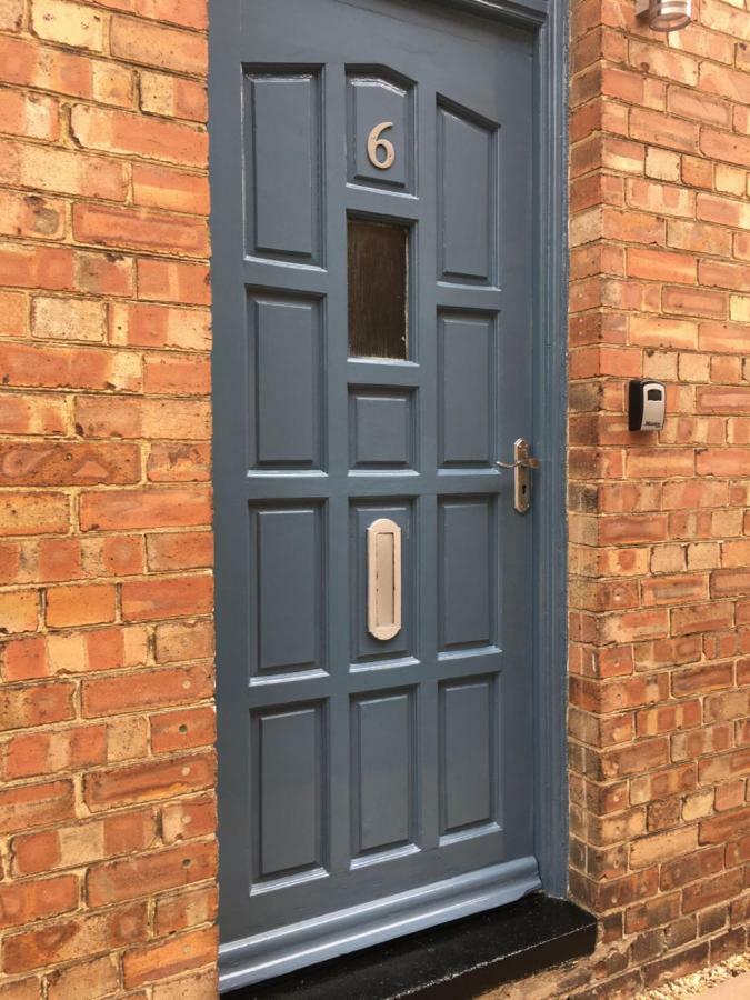 2 Bedroom With Parking *