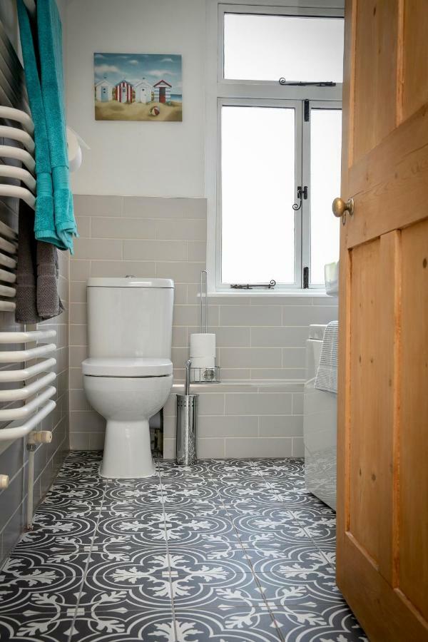 Holiday home 2 Bedroom With Parking Stamford