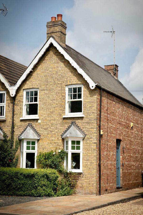 Holiday home 2 Bedroom With Parking Stamford