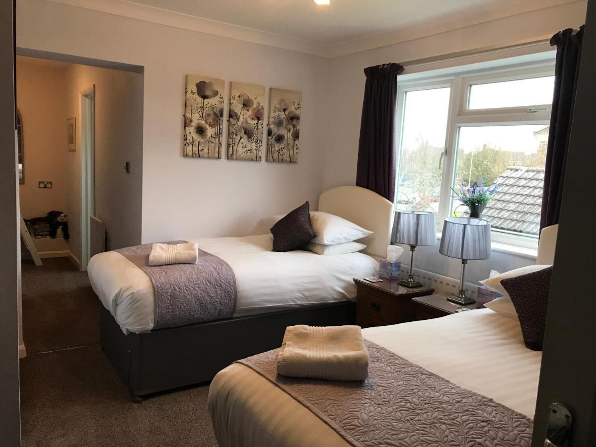 House 3* Stamford