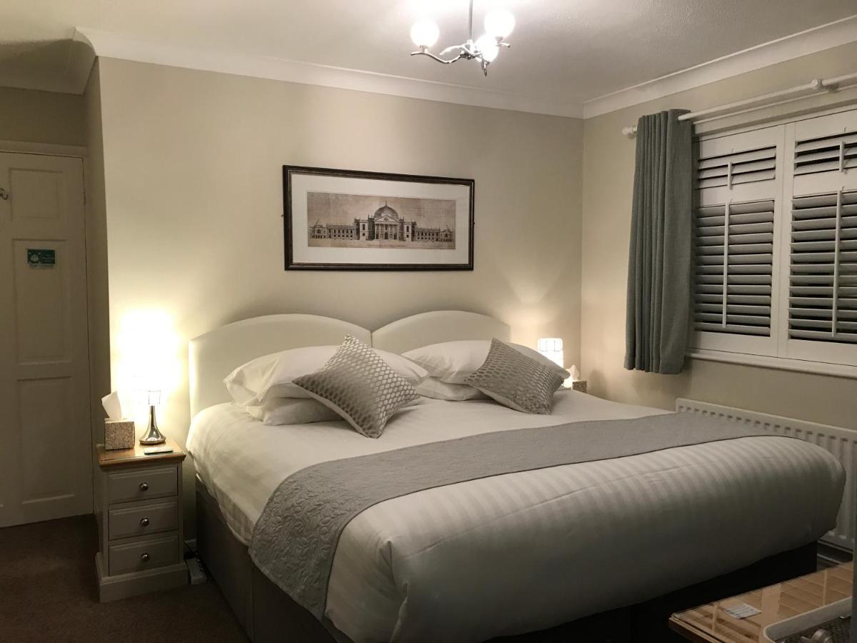House Bed & Breakfast Stamford