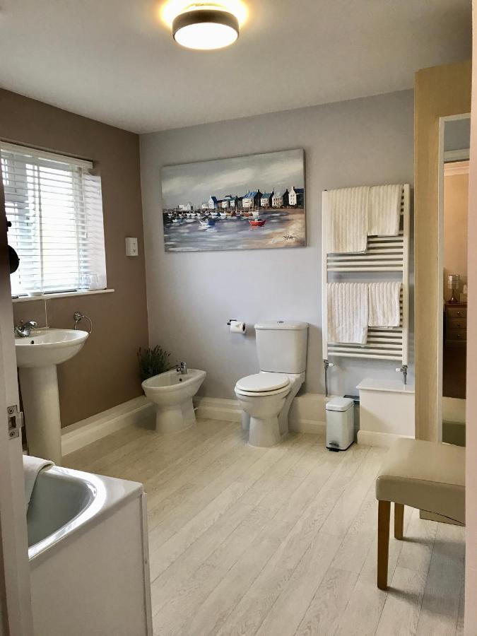 Bed & Breakfast House Stamford