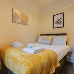 Apex Stays - 1 Bed Apartment In Town Centre