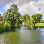Apex Stays - 1 Bed Apartment In Town Centre