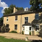 Borderville Farm Guesthouse