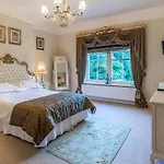 Borderville Farm Guesthouse